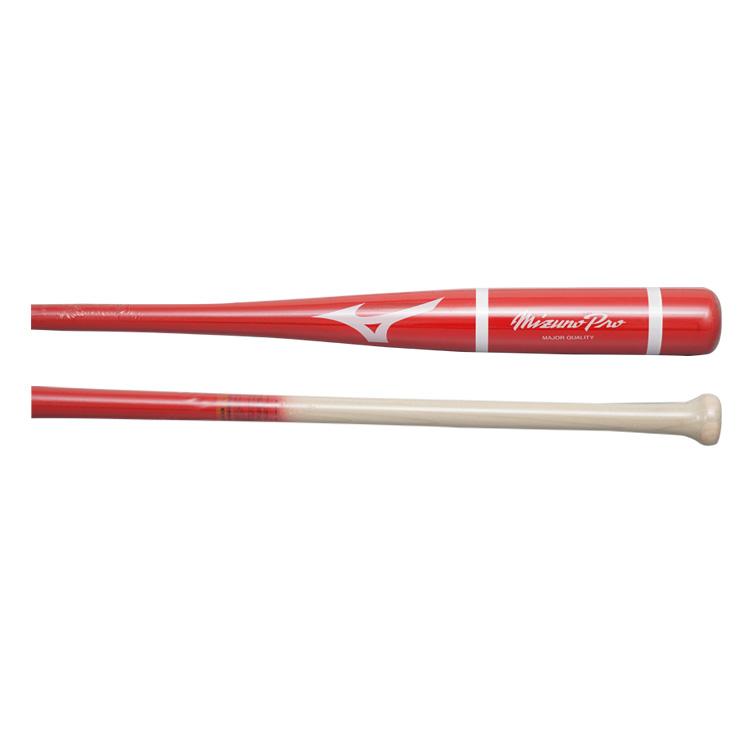 Mizuno Pro 2025モデル ミズノプロ 限定 木製 ノックバット 硬式 Mizuno Pro 2025モデル ミズノプロ 限定 木製 ノックバット 硬式