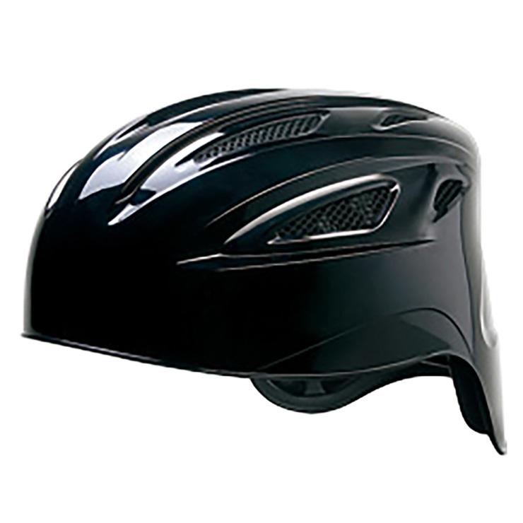 MIZUNO（ミズノ） 硬式 キャッチャー用 ヘルメット 高校野球対応