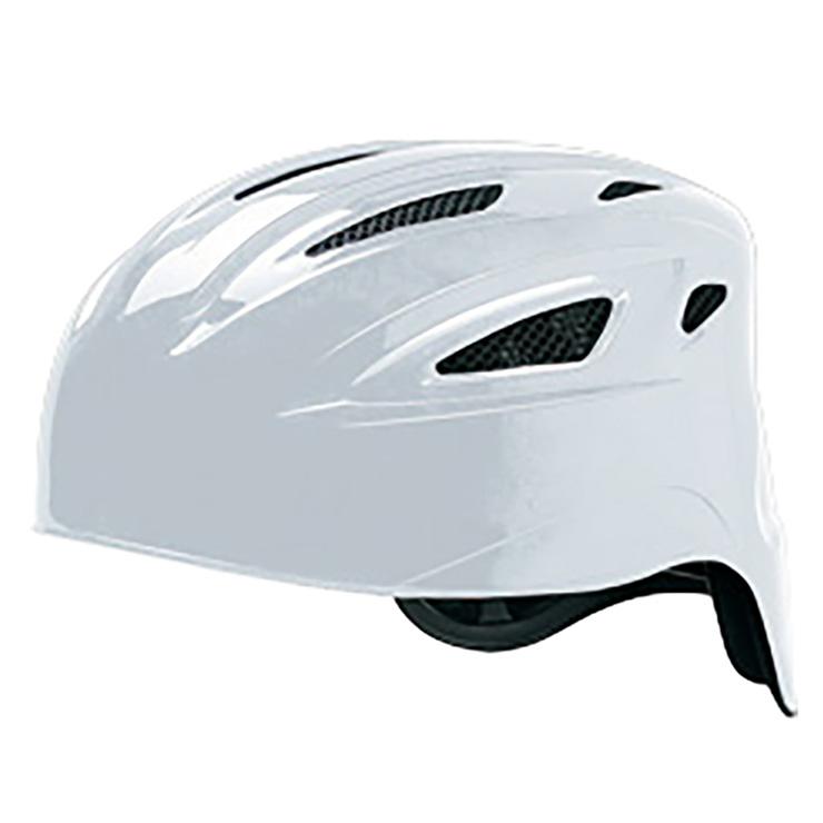 MIZUNO（ミズノ） 硬式 キャッチャー用 ヘルメット 高校野球対応