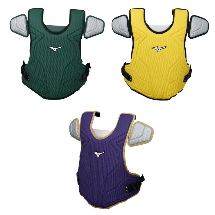 Mizuno Pro ミズノプロ 一般軟式 キャッチャー防具 3点セット Mizuno Pro ミズノプロ 一般軟式 キャッチャー防具 3点セット