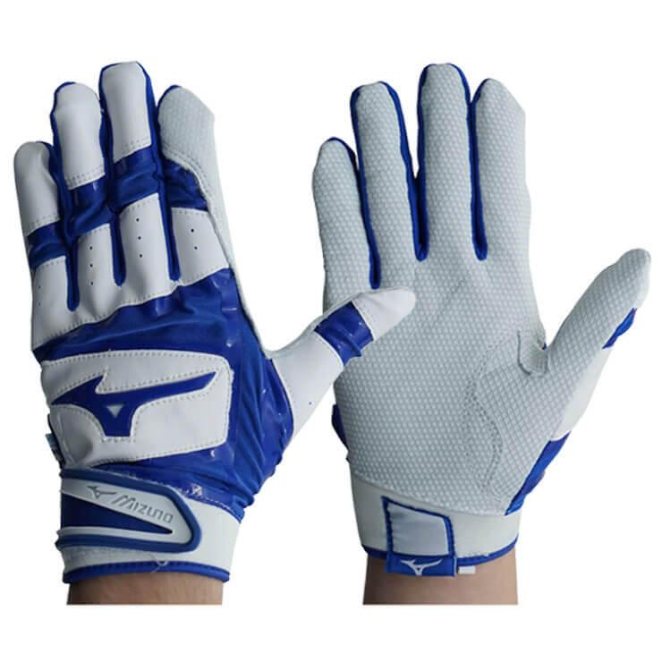 ミズノ USA 限定 バッティンググローブ 両手用 B-303 1EJEA812 大人 バッティング手袋 カラー mizuno : miz-1ejea812 : STAND IN - 通販 - Yahoo!ショッピング ミズノ USA 限定 バッティンググローブ 両手用 B-303 1EJEA812 大人 バッティング手袋 カラー mizuno : miz-1ejea812 : STAND IN - 通販 - Yahoo!ショッピング