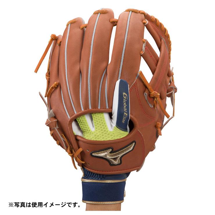 グローバルエリート限定一般用守備用手袋ミズノ限定守備用手袋グローバルエリート左手用右手用一般向け1ejed032 1ejed033 守備 手mizuno 代購幫