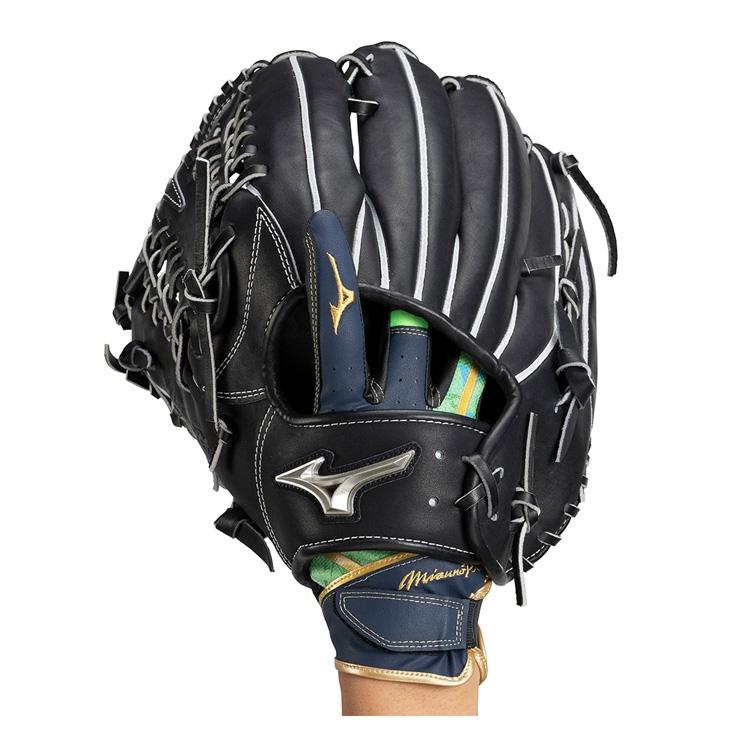 Mizuno Pro 2025モデル ミズノプロ 限定 守備用手袋 左手用 右手