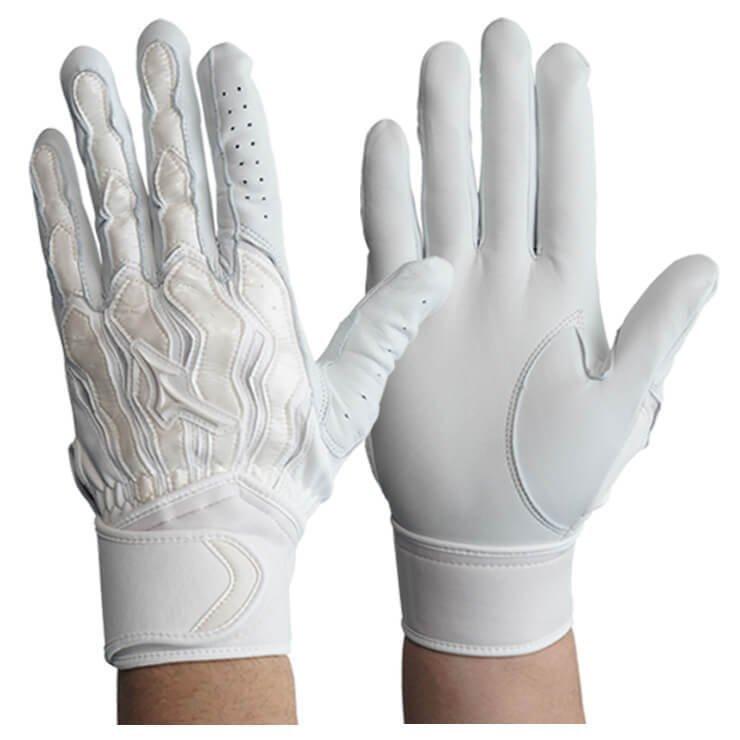 ミズノプロ バッティンググローブ Mizuno Pro 刺繍1円 ミズノプロ バッティンググローブ 限定