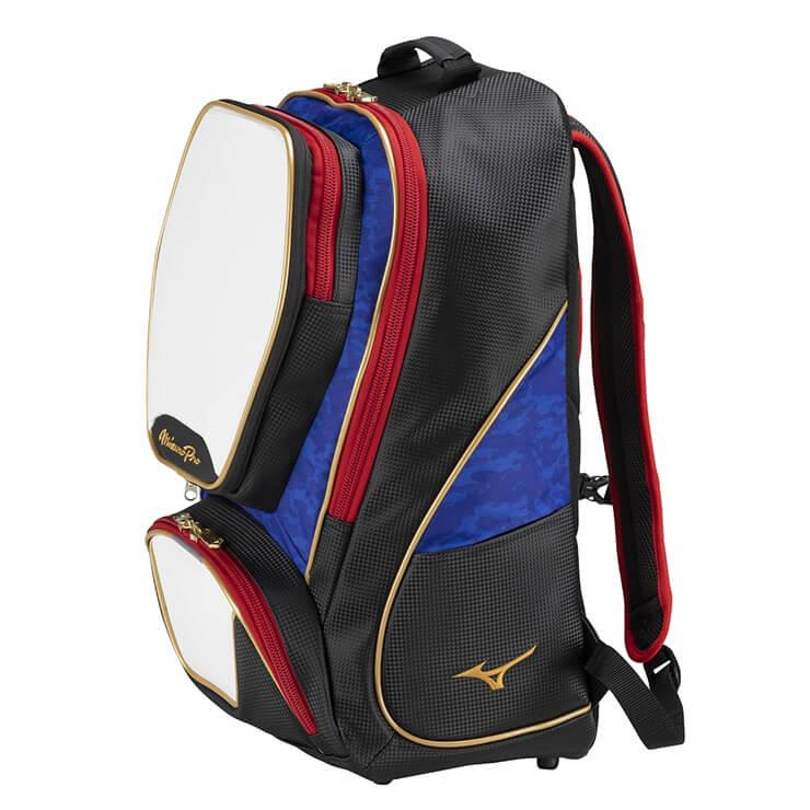Mizuno Pro ミズノプロ 野球 限定 バックパック 40L リュック Mizuno Pro ミズノプロ 野球 限定 バックパック 40L リュック