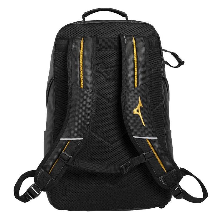 Mizuno Pro 2026モデル ミズノプロ 野球 限定 バックパック 40L