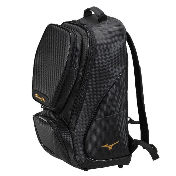 Mizuno Pro 2026モデル ミズノプロ 野球 限定 バックパック 40L
