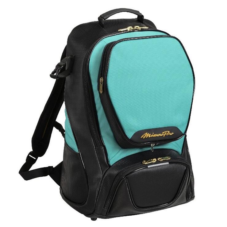 Mizuno Pro 2026モデル ミズノプロ 野球 限定 バックパック 40L
