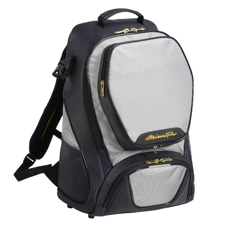 Mizuno Pro 2026モデル ミズノプロ 野球 限定 バックパック 40L