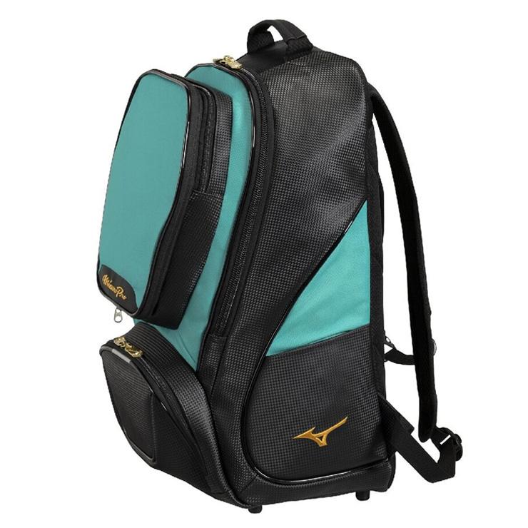Mizuno Pro 2026モデル ミズノプロ 野球 限定 バックパック 40L