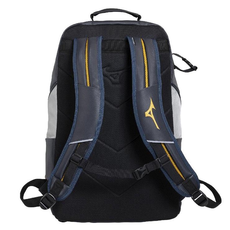 Mizuno Pro 2026モデル ミズノプロ 野球 限定 バックパック 40L