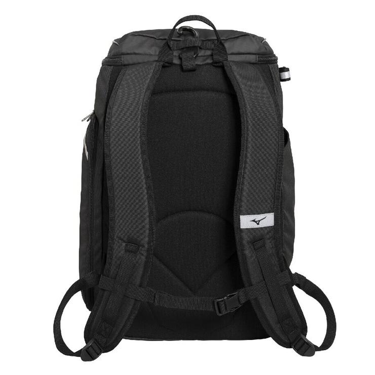 MIZUNO（ミズノ） 2026モデル ジュニア用 野球 バックパック 30L 翡翠