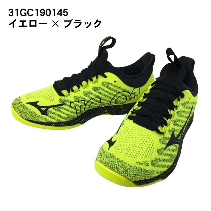 mizuno tc 01