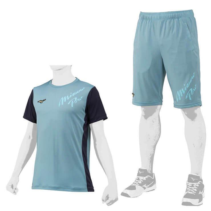 2022モデル ミズノプロ 野球 KUGEKI ICE 半袖 Tシャツ ハーフパンツ 上下セット スポーツウェア 夏物 mizuno pro 大きいサイズ :miz-set-12ja2t81-12jd2h81:STAND IN - 通販 - Yahoo!ショッピング 2022モデル ミズノプロ 野球 KUGEKI ICE 半袖 Tシャツ ハーフパンツ 上下セット スポーツウェア 夏物 mizuno pro 大きいサイズ :miz-set-12ja2t81-12jd2h81:STAND IN - 通販 - Yahoo!ショッピング