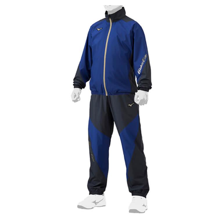 MIZUNO ミズノ 野球 ジュニア用 ウィンドブレーカー ジャケット MIZUNO ミズノ 野球 ジュニア用 ウィンドブレーカー ジャケット
