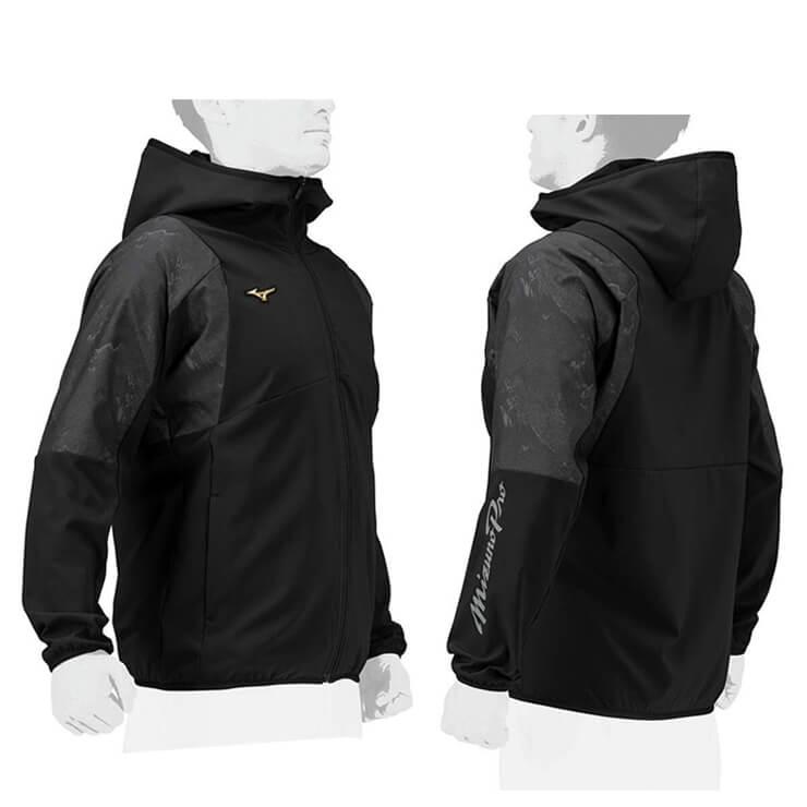 Mizuno Pro ミズノプロ 限定 野球 ウェア テックシールド Mizuno Pro ミズノプロ 限定 野球 ウェア テックシールド