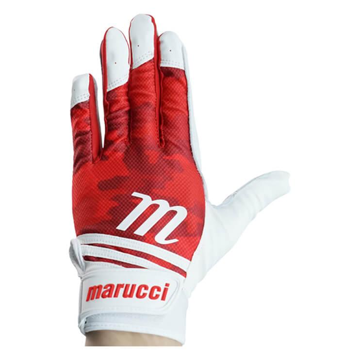 マルーチ marucci バッティンググローブ 両手用 一般 CRUX BATTING GLOVES MBGCRX バッティング手袋 MLB｜baseballparkstandin｜04