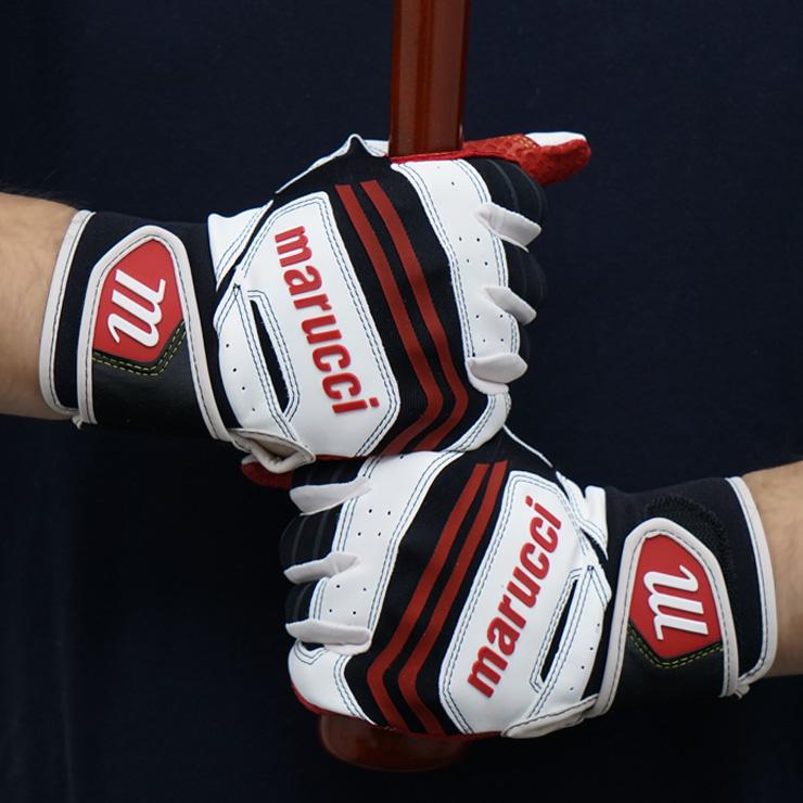 marucci 2025モデル マルーチ バッティンググローブ FUZN PRO marucci 2025モデル マルーチ バッティンググローブ FUZN PRO