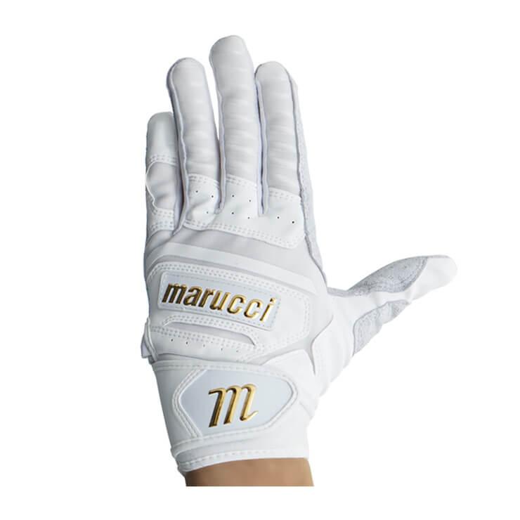 マルーチ marucci バッティンググローブ 両手用 一般 PITTARDS RESERVE BATTING GLOVE MBGPTRSV2 バッティング手袋 MLB｜baseballparkstandin｜17