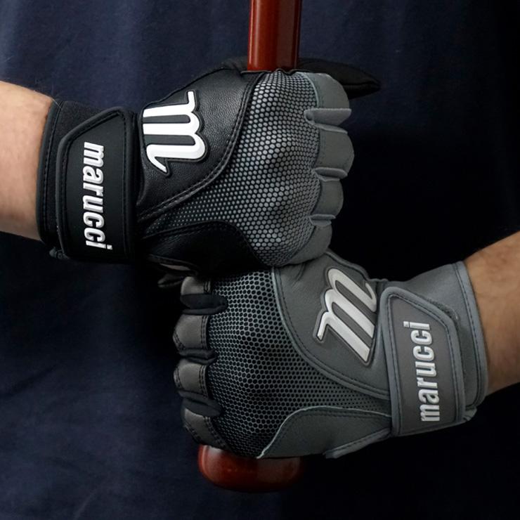 marucci（マルーチ） 2026モデル バッティンググローブ PWR FADE
