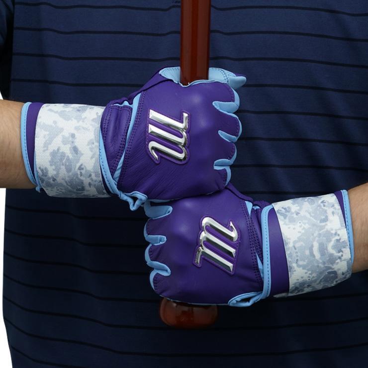marucci（マルーチ） 日本未発売 バッティンググローブ REMX 両手用