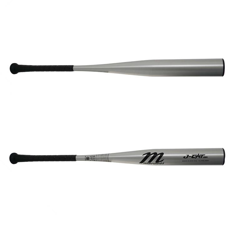 marucci（マルーチ） 2026モデル 硬式 金属バット J-CAT MAX マックス