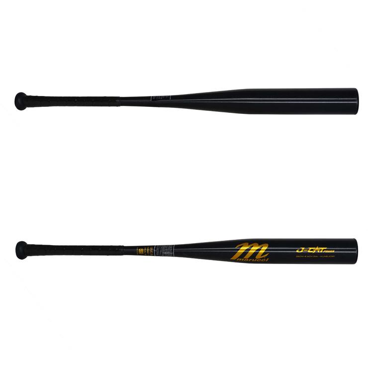 marucci Pro Model 硬式バット　バットケース付き 2024新基準対応】マルーチ marucci 硬式 金属バット J-CAT ミドル