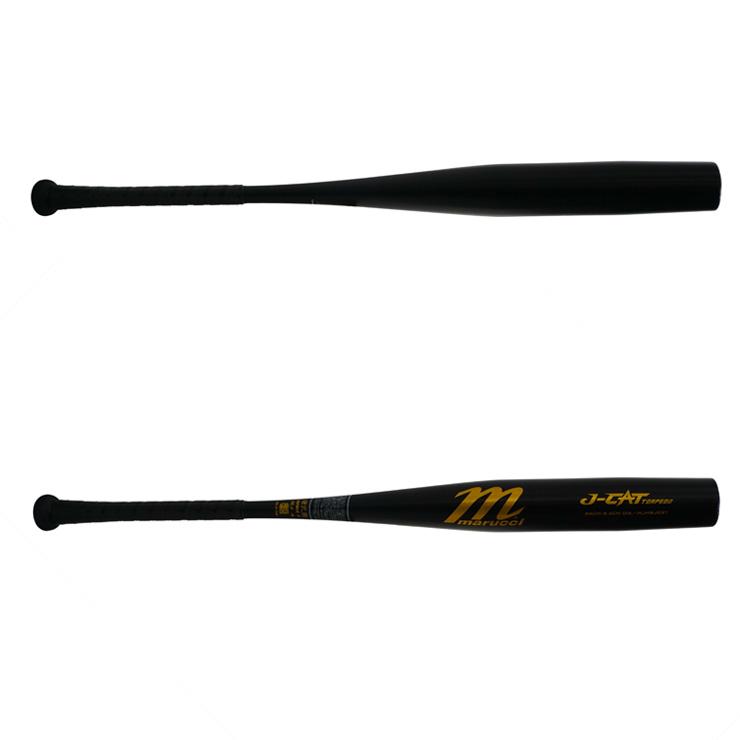 marucci（マルーチ） 魚雷バット 2026モデル 硬式 金属バット J-CAT