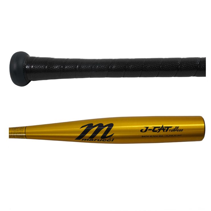 marucci（マルーチ） 魚雷バット 2026モデル 中学硬式 金属バット J