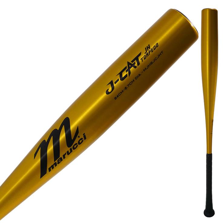 marucci（マルーチ） 魚雷バット 2026モデル 中学硬式 金属バット J