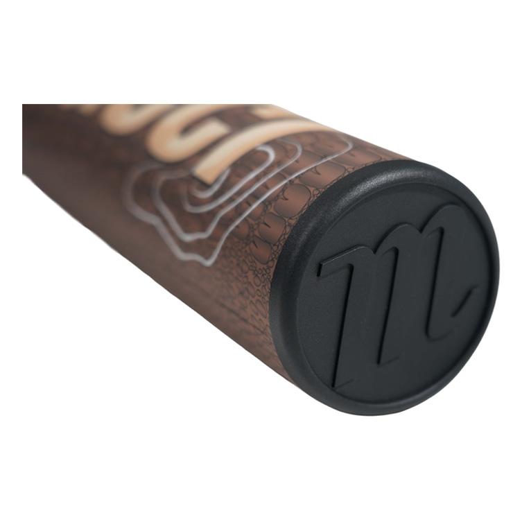 marucci（マルーチ） 少年軟式 ワニクラッシャー マックス 茶ワニ