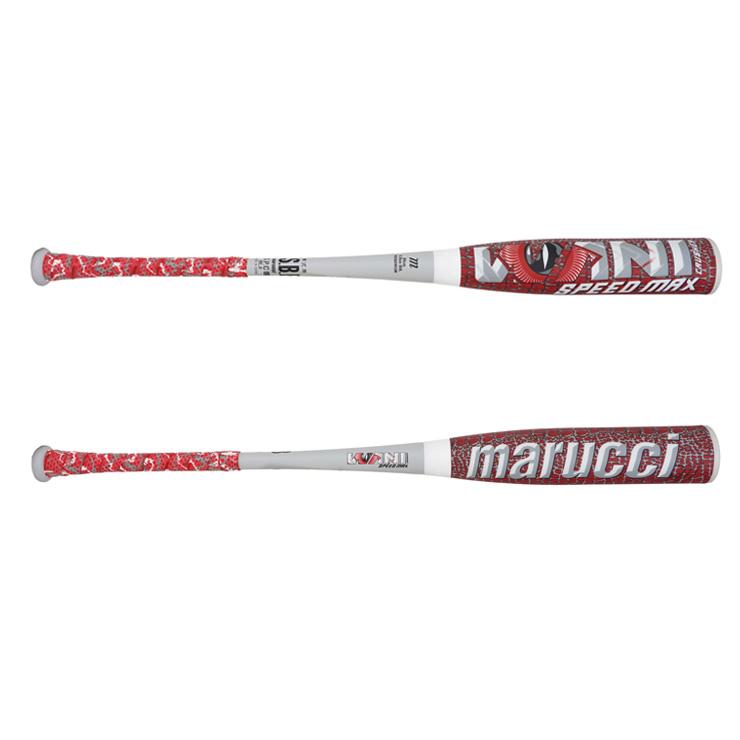 marucci（マルーチ） 2026モデル 一般軟式 ワニクラッシャー スピード