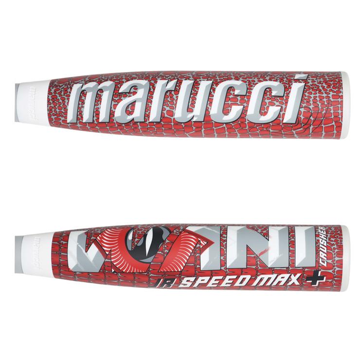 marucci（マルーチ） 2026モデル 少年軟式 ワニクラッシャースピード