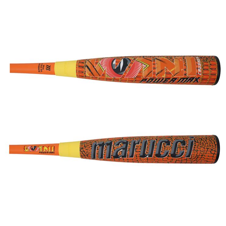 marucci（マルーチ） 2026モデル 一般軟式 ワニクラッシャー パワー