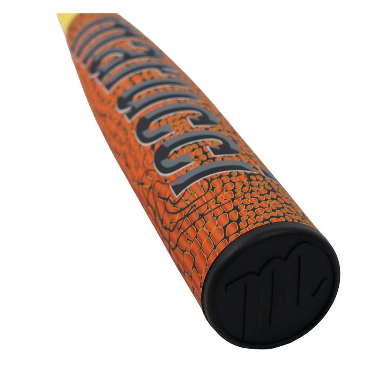 marucci（マルーチ） 2026モデル 一般軟式 ワニクラッシャー パワー