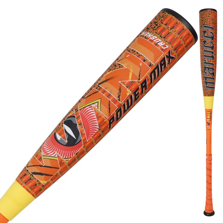 marucci（マルーチ） 2026モデル 一般軟式 ワニクラッシャー パワー
