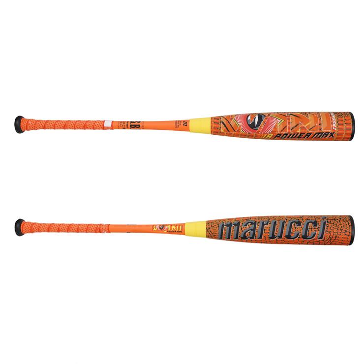 marucci（マルーチ） 2026モデル 少年軟式 ワニクラッシャーパワー