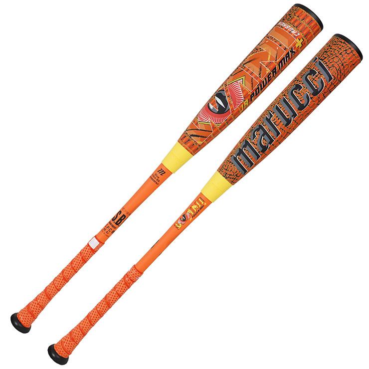 marucci（マルーチ） 予約販売 2026モデル 少年軟式 ワニクラッシャー