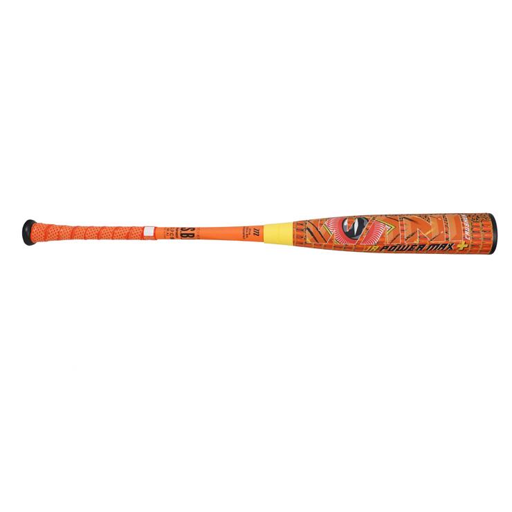 marucci（マルーチ） 2026モデル 少年軟式 ワニクラッシャーパワー