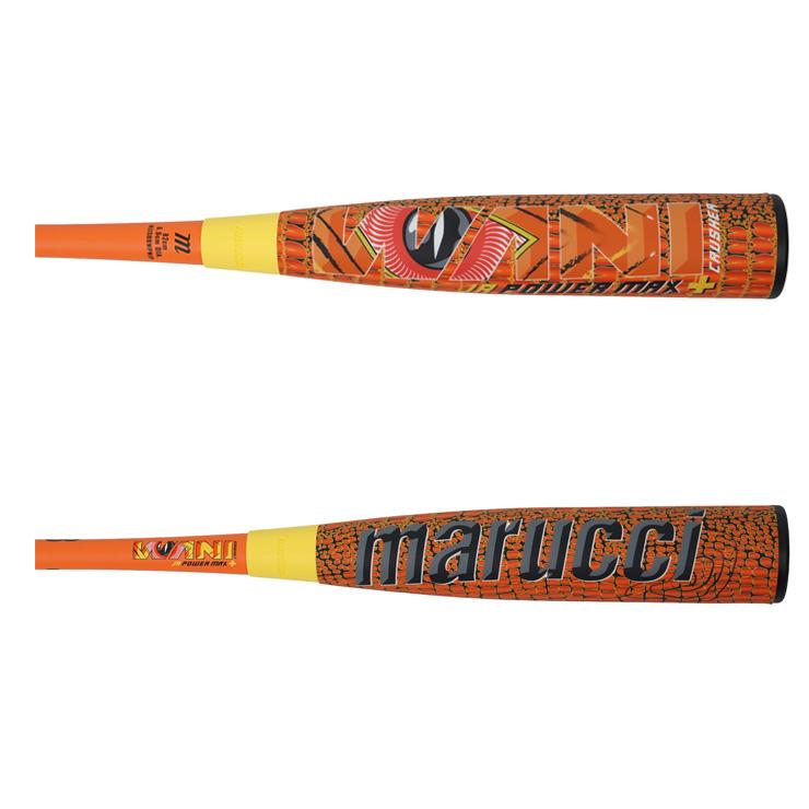 (室屋)Marucci ワニクラッシャー少年軟式用 marucci（マルーチ） 2026モデル 少年軟式 ワニクラッシャーパワー