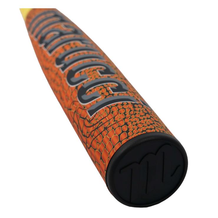 marucci（マルーチ） 2026モデル 少年軟式 ワニクラッシャーパワー