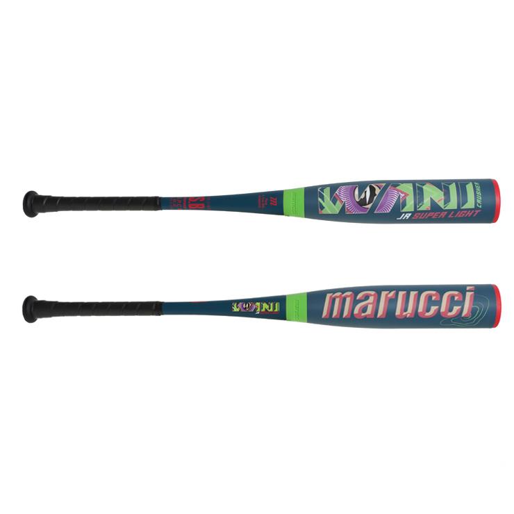 marucci（マルーチ） 少年軟式 ワニクラッシャー ジュニア スーパー