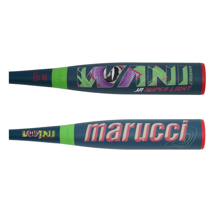 marucci（マルーチ） 少年軟式 ワニクラッシャー ジュニア スーパー