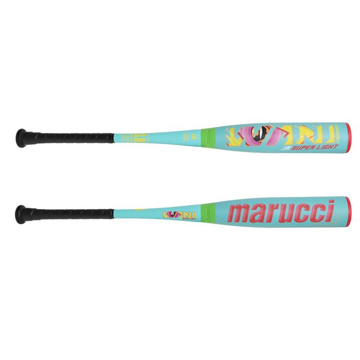 marucci（マルーチ） 少年軟式 ワニクラッシャー ジュニア スーパー