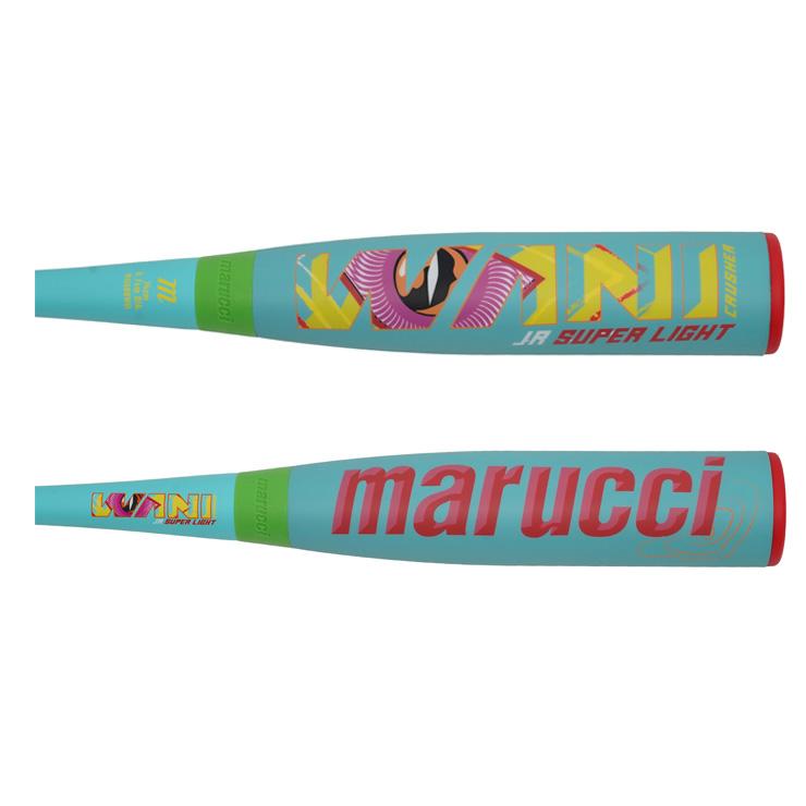 marucci（マルーチ） 少年軟式 ワニクラッシャー ジュニア スーパー