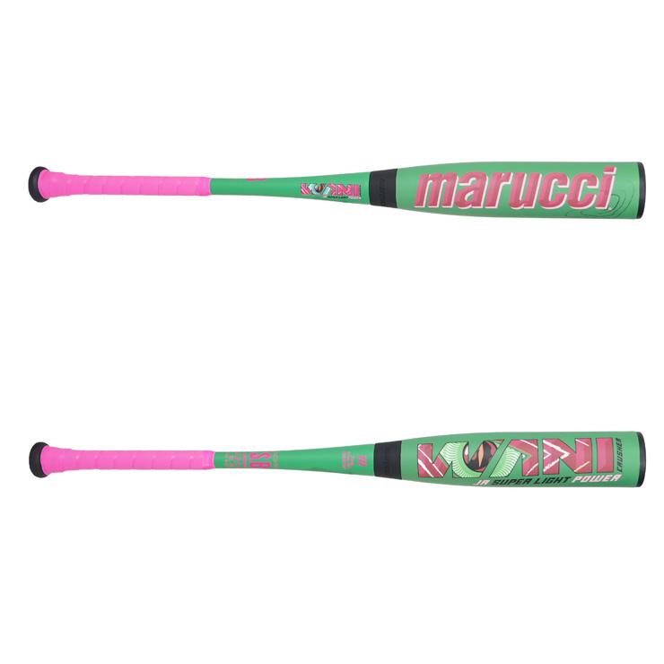 marucci（マルーチ） 2026モデル 少年軟式 ワニクラッシャー ジュニア