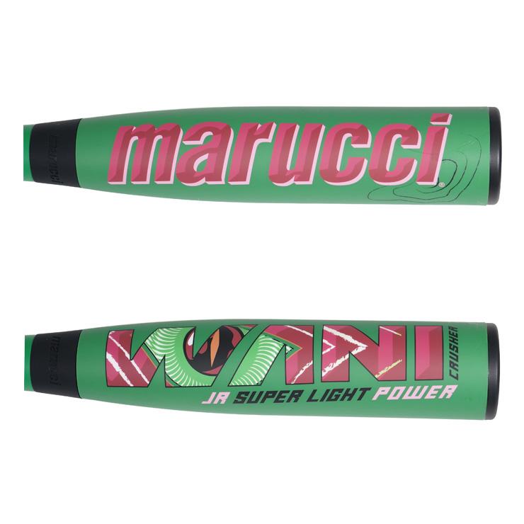 marucci（マルーチ） 2026モデル 少年軟式 ワニクラッシャー ジュニア
