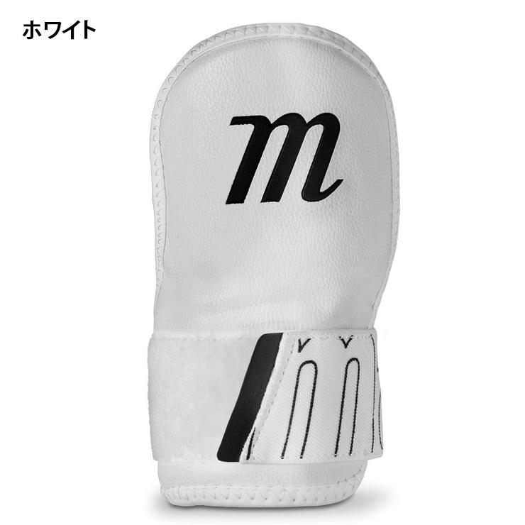 marucci エルボーガード フットガード　手の甲ガード※右打者用　3セット marucci エルボーガード フットガード 手の甲ガード※右打者用 3セット