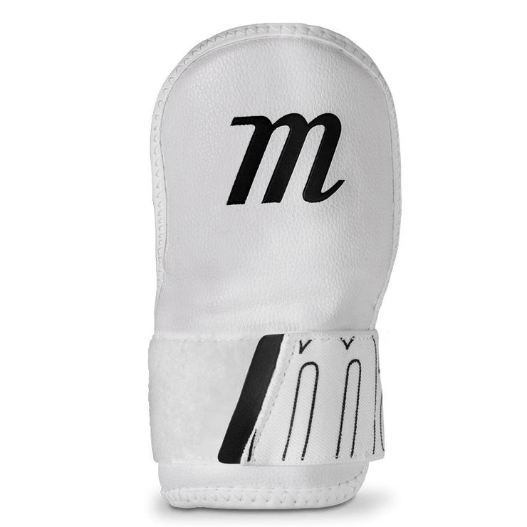 marucci（マルーチ） 手甲ガード ハンドガード 右打者用 左手用 左打者