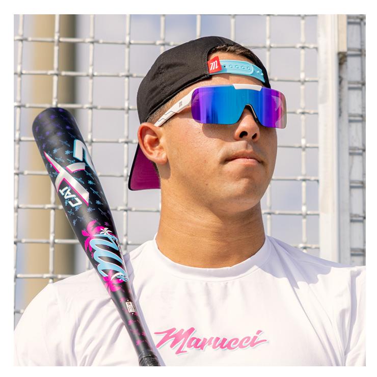 marucci 2025モデル マルーチ 野球 ゴルフ スポーツサングラス marucci 2025モデル マルーチ 野球 ゴルフ スポーツサングラス